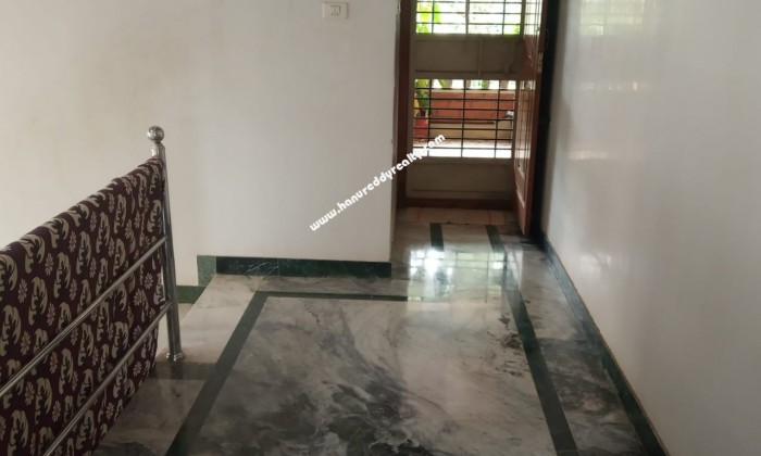 5 BHK Duplex House for Sale in Gokulam